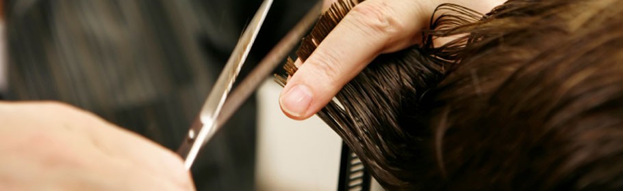 #htmlcaption-48 Precision haircuts